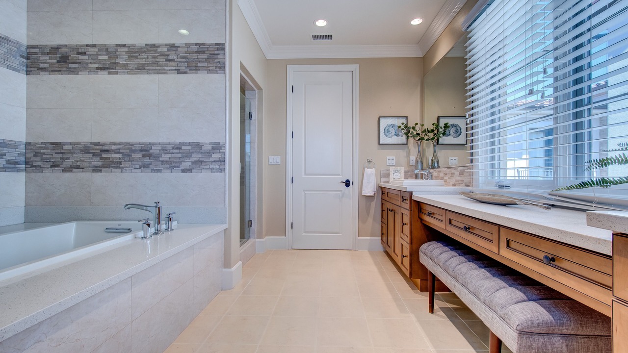 Photo of Bathroom in Orchard Hills