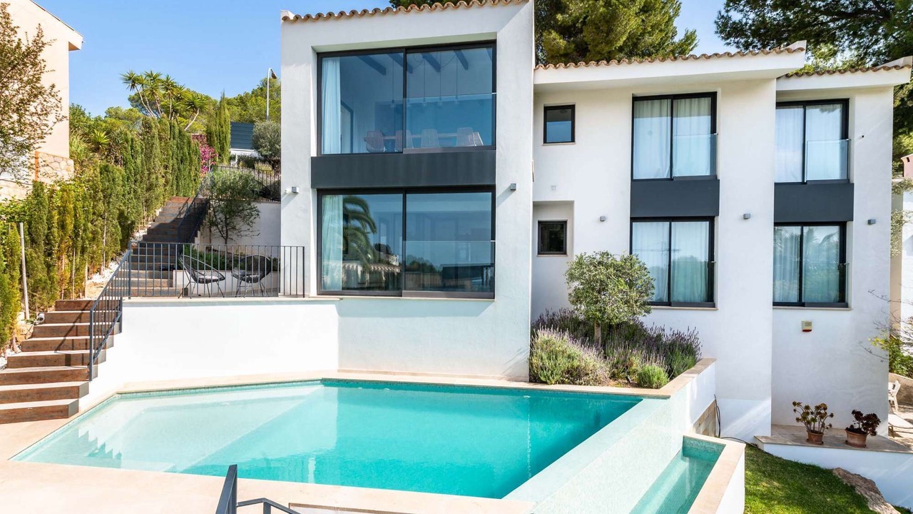 Photo of Outdoor in Costa de la Calma