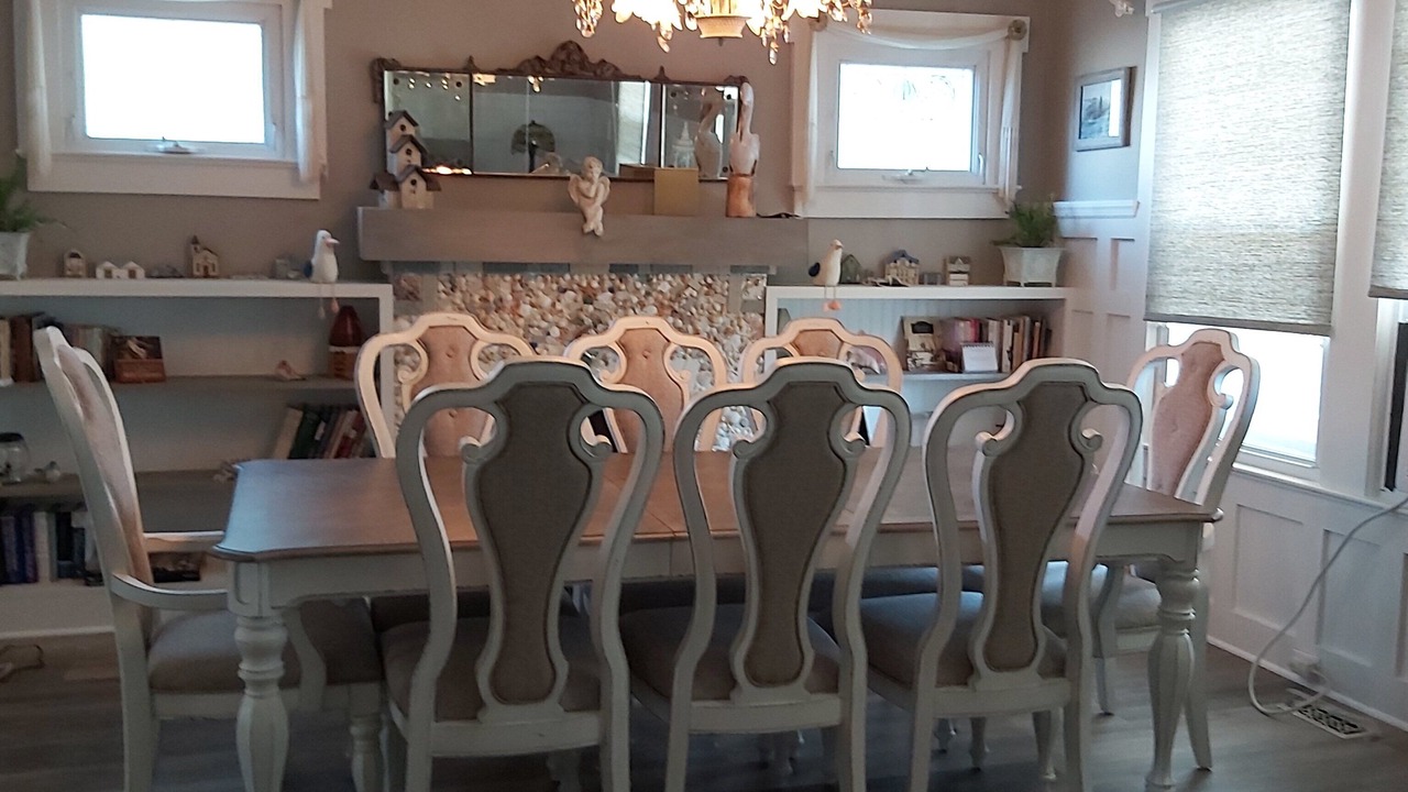 Photo of Livingroom in Ocean Grove