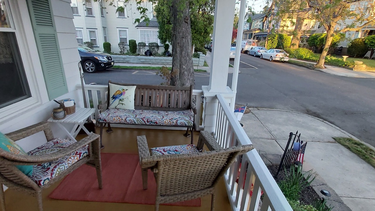 Photo of Outdoor in Ocean Grove