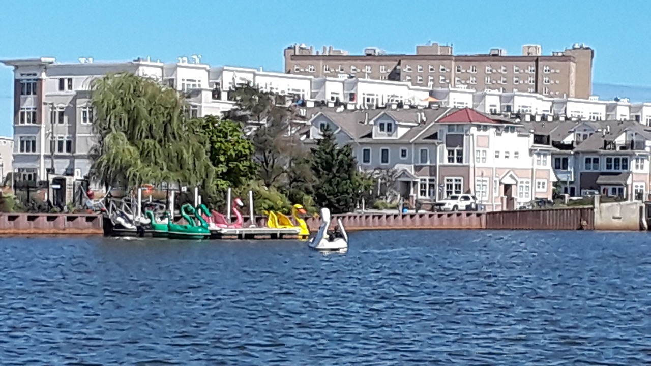 Photo of Outdoor in Ocean Grove