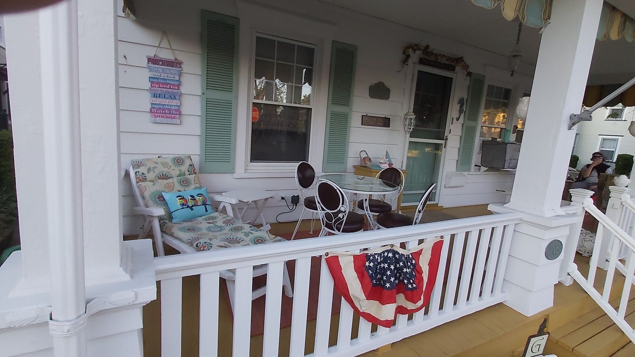 Photo of Outdoor in Ocean Grove