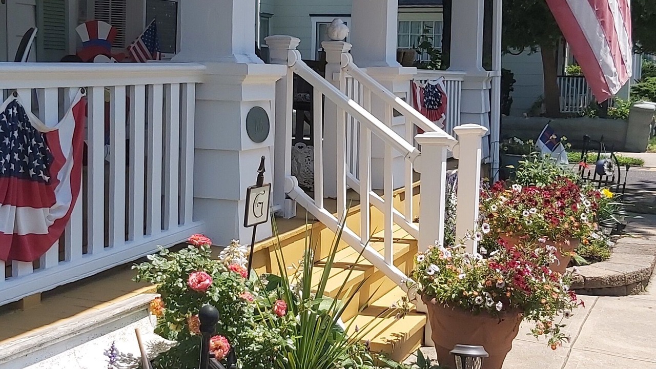 Photo of Outdoor in Ocean Grove