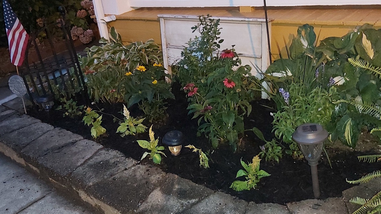 Photo of Outdoor in Ocean Grove