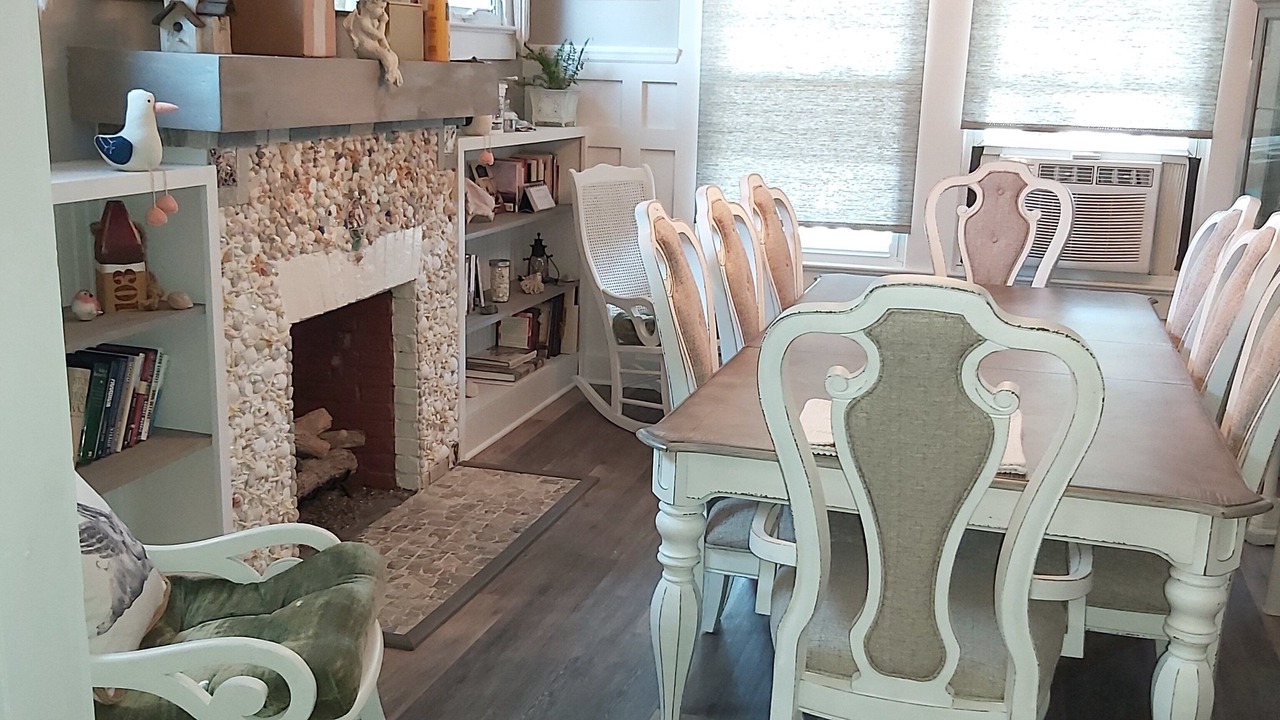 Photo of Livingroom in Ocean Grove