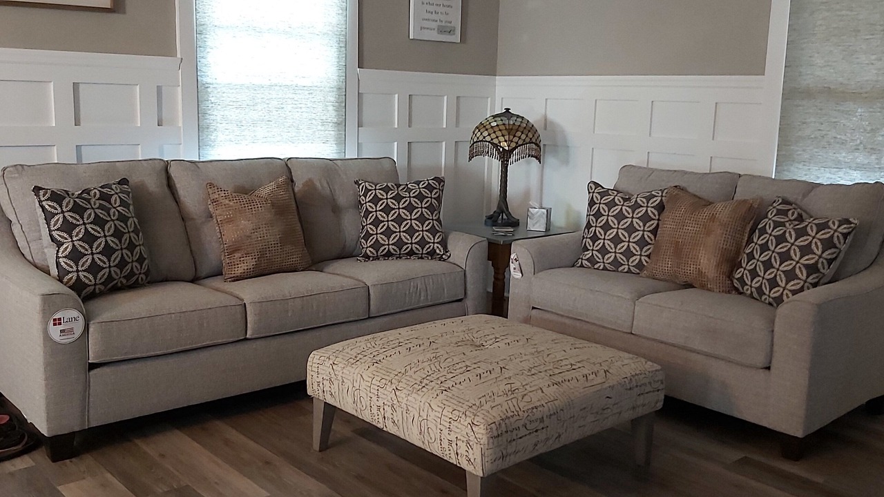 Photo of Livingroom in Ocean Grove