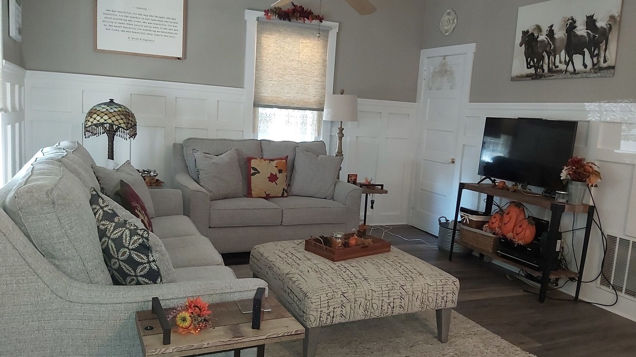Photo of Livingroom in Ocean Grove