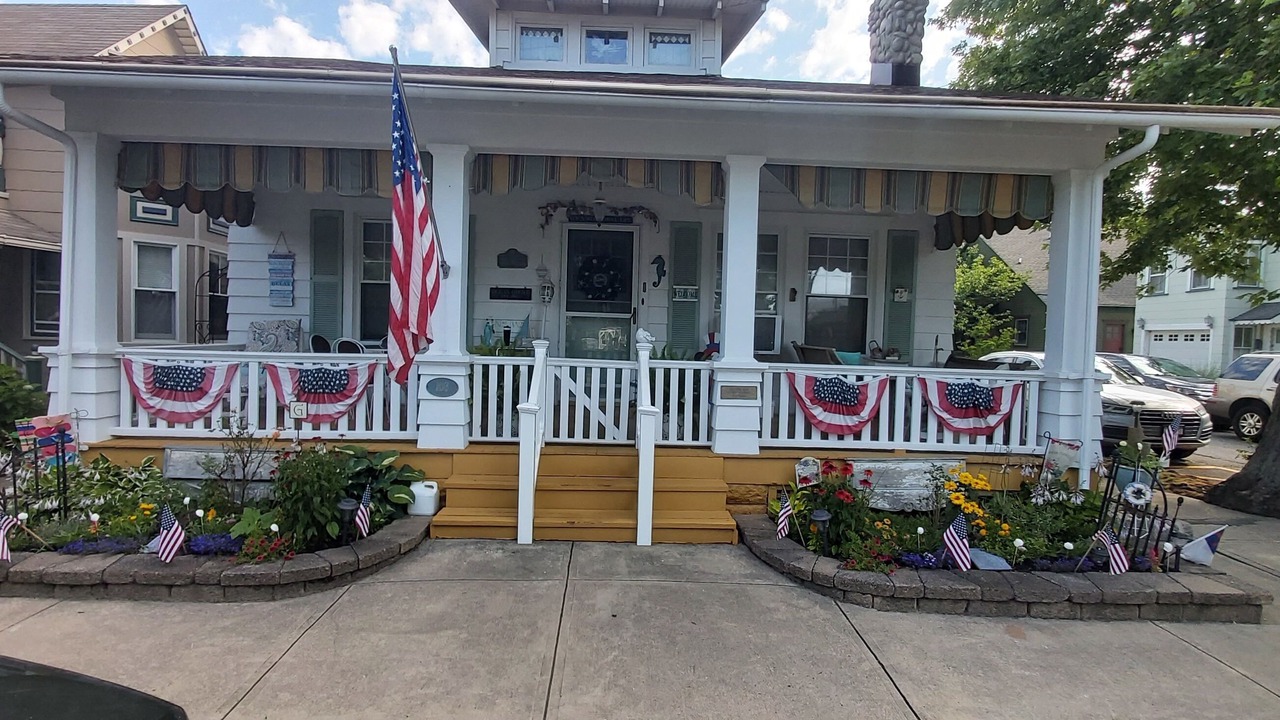 Photo of Outdoor in Ocean Grove