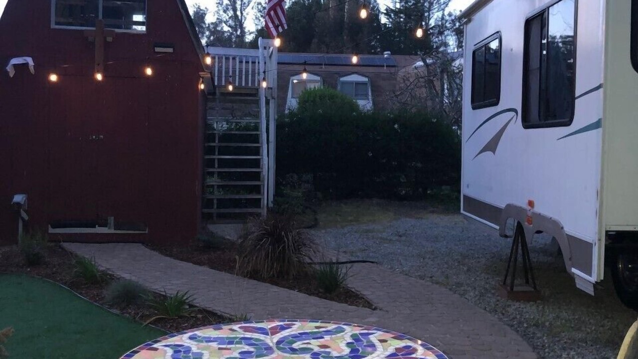 Photo of Outdoor in Callender