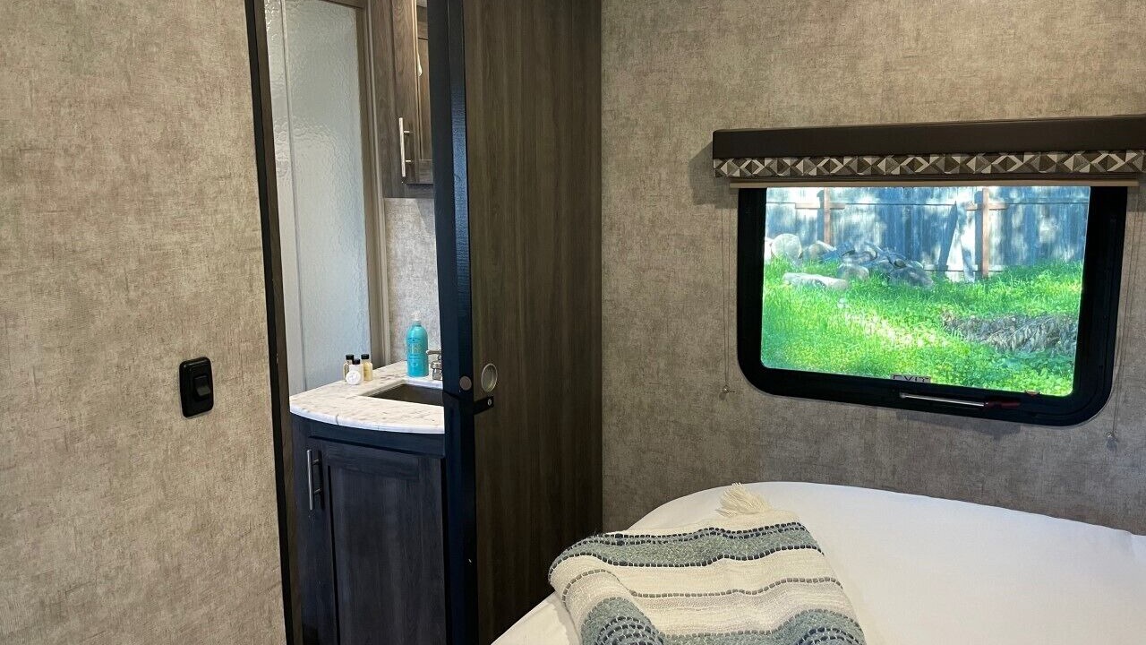Photo of Bedroom in Callender