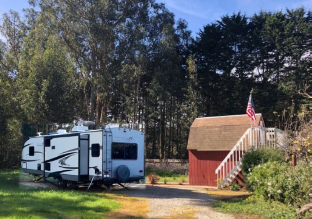 Photo of Outdoor in Callender