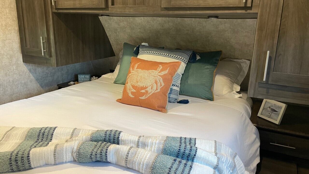 Photo of Bedroom in Callender