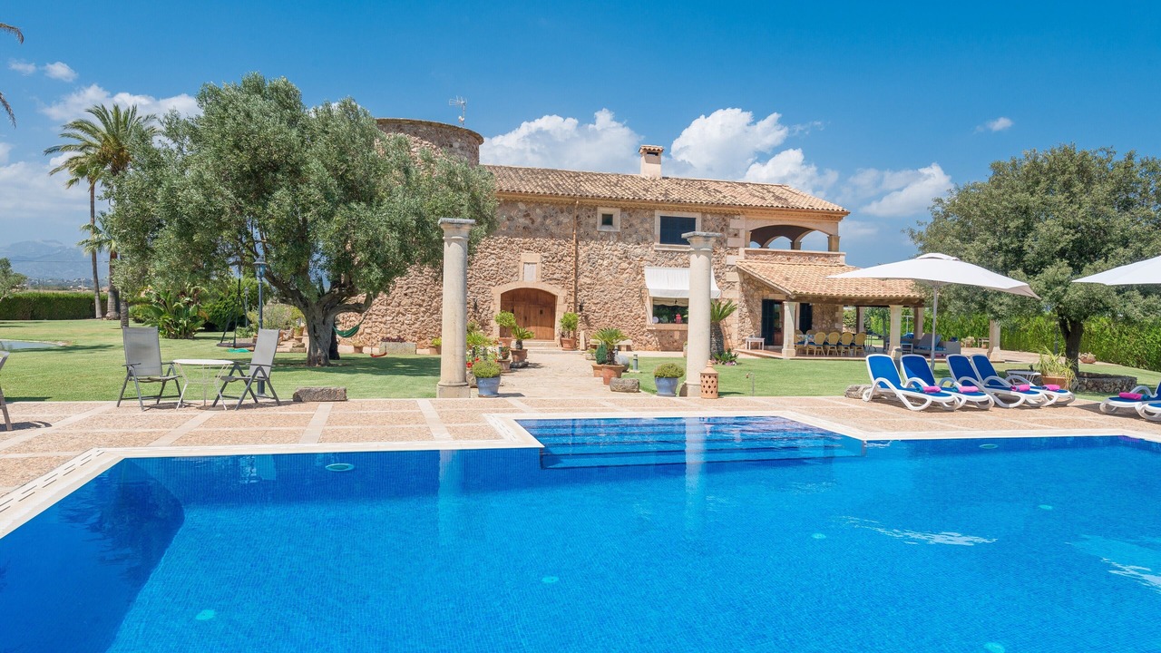 Photo of Outdoor in Sa Pobla