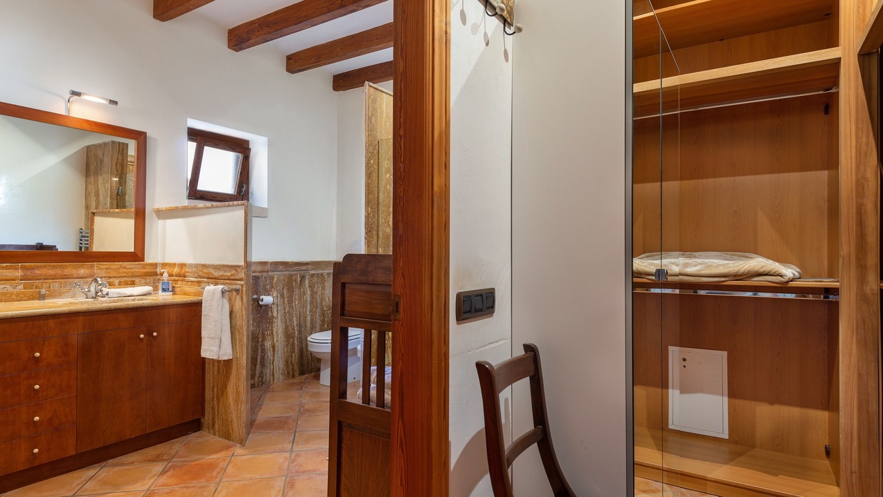 Photo of Bathroom in Sa Pobla
