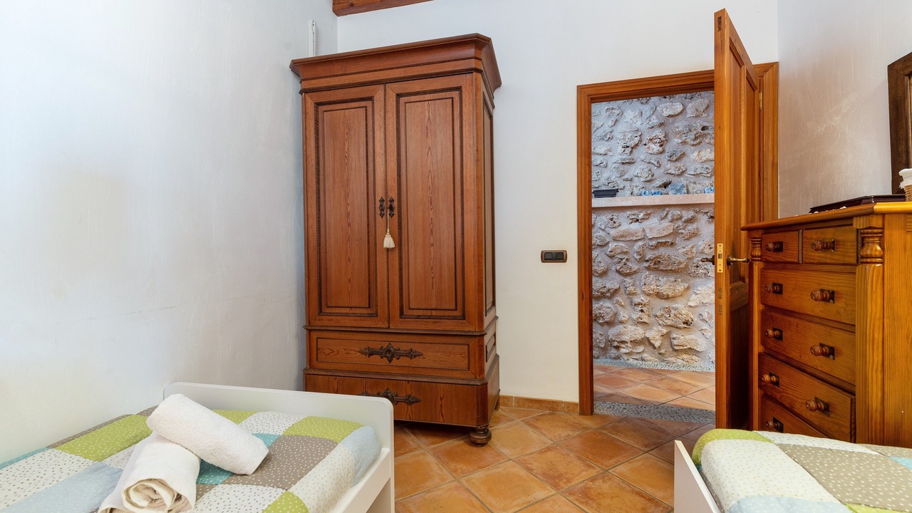 Photo of Bedroom in Sa Pobla