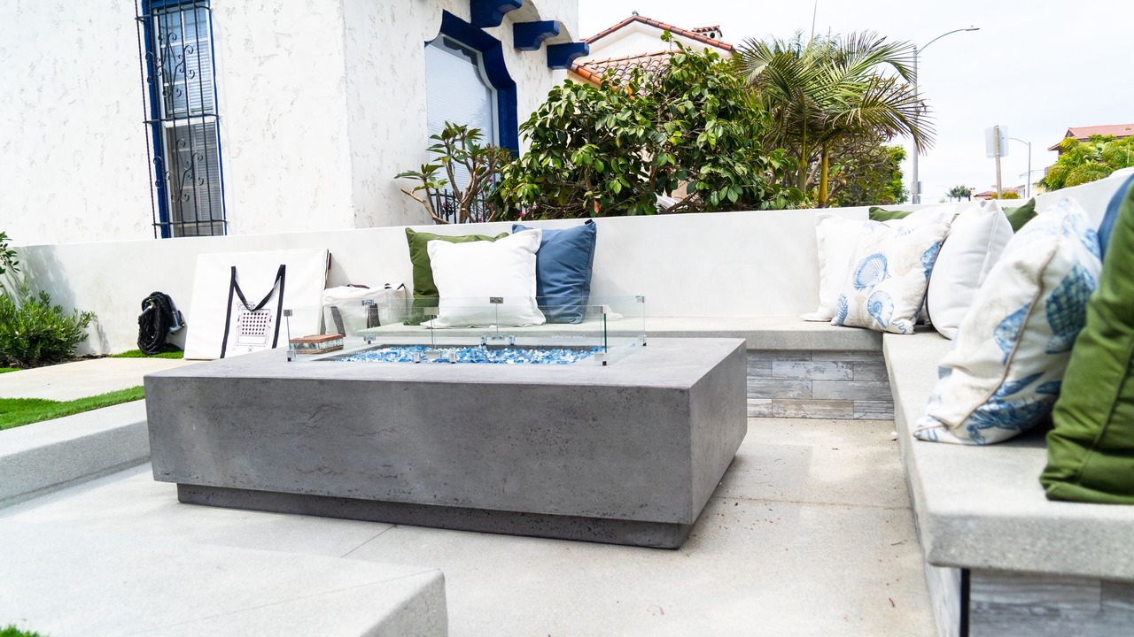 Photo of Patio Balcony in Belmont Shore