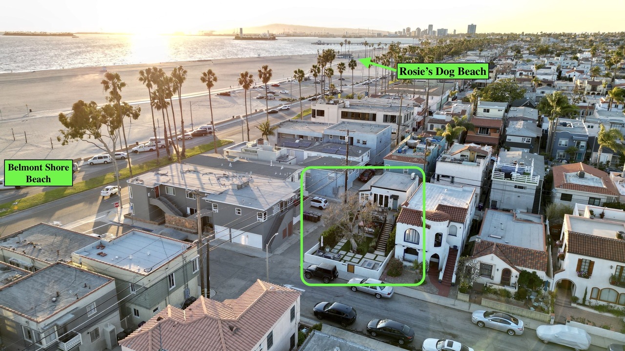 Photo of Outdoor in Belmont Shore