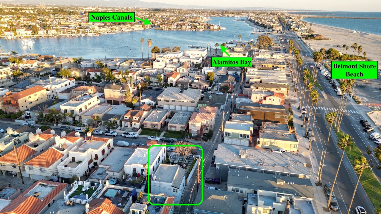 Photo of Outdoor in Belmont Shore