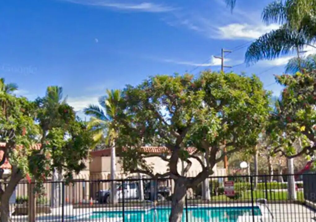 Photo of Outdoor in San Juan Capistrano