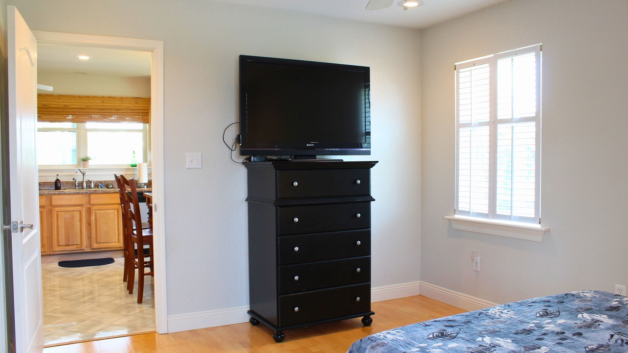 Photo of Bedroom in Shoreline Park