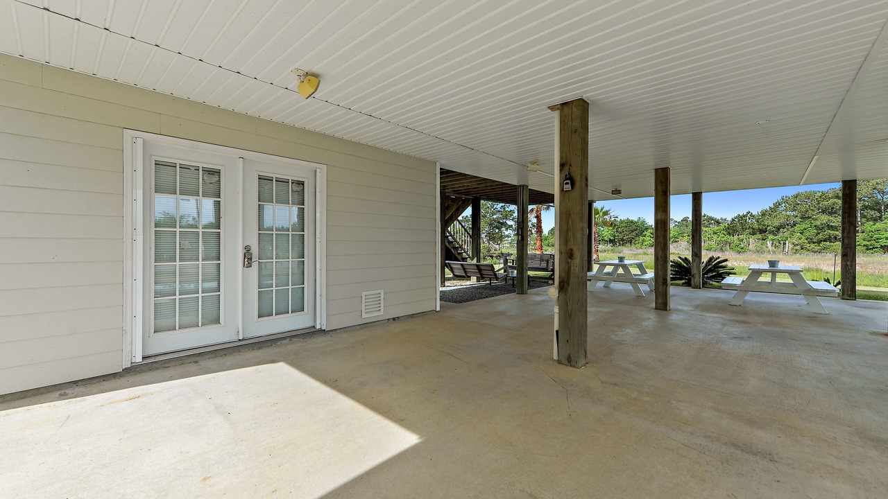 Photo of Outdoor in Shoreline Park