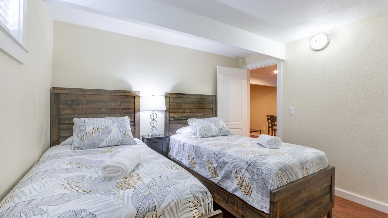 Photo of Bedroom in Northside