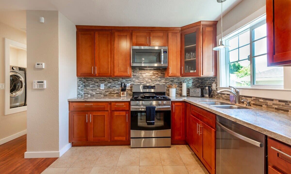 Photo of Kitchen in Northside