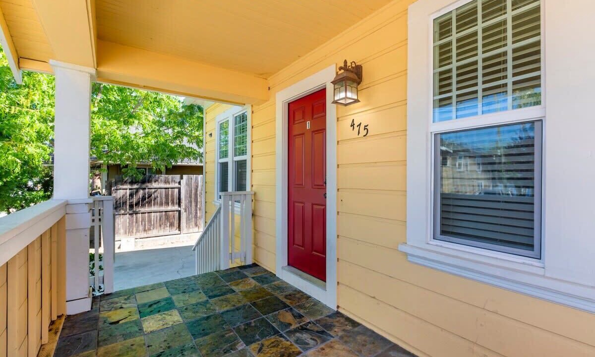 Photo of Outdoor in Northside