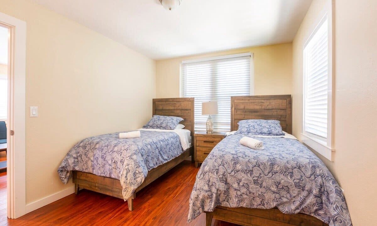 Photo of Bedroom in Northside