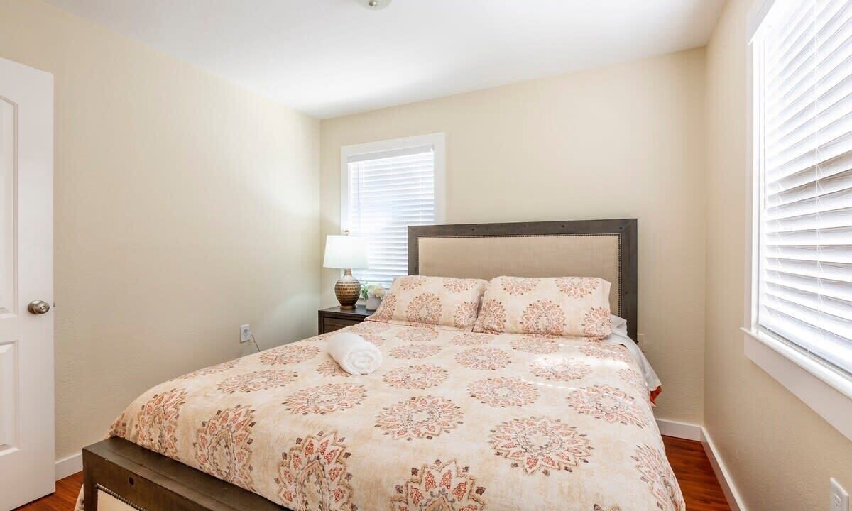 Photo of Bedroom in Northside