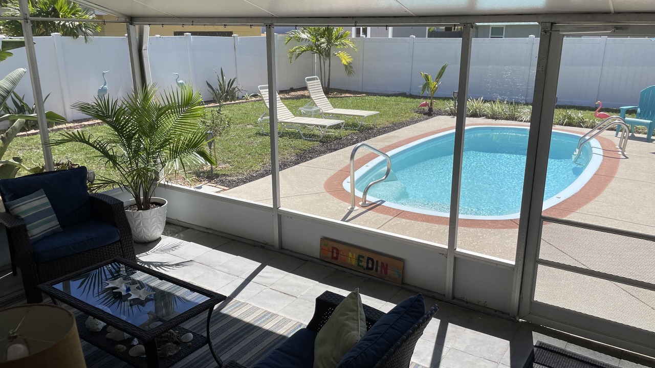 Photo of Outdoor in Clearwater