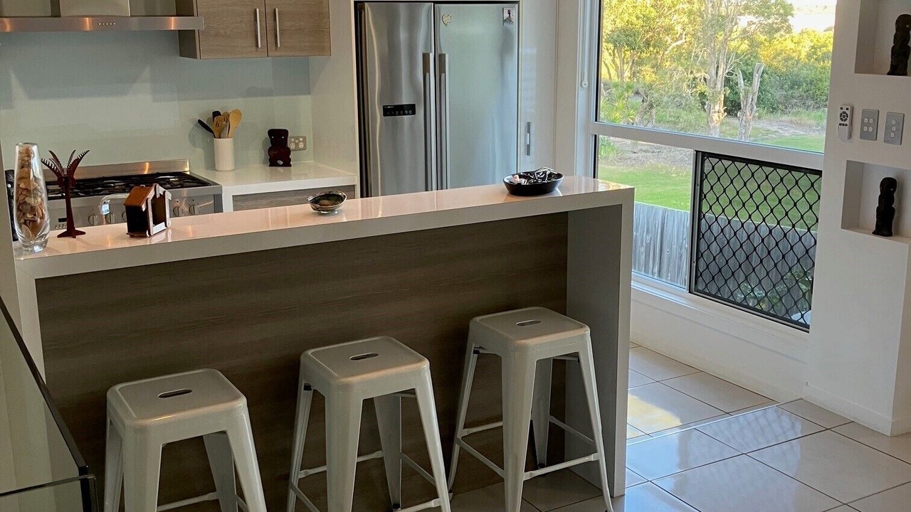 Photo of Kitchen in Elliott Heads