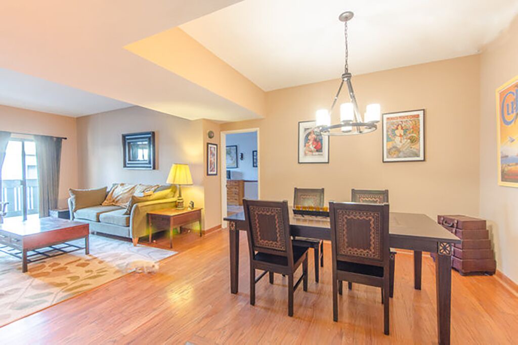 Photo of Livingroom in Playa Del Rey