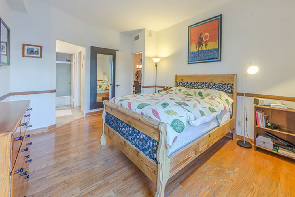 Photo of Bedroom in Playa Del Rey