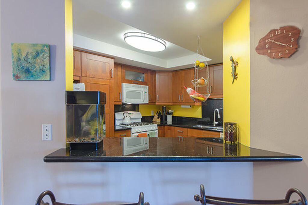Photo of Kitchen in Playa Del Rey