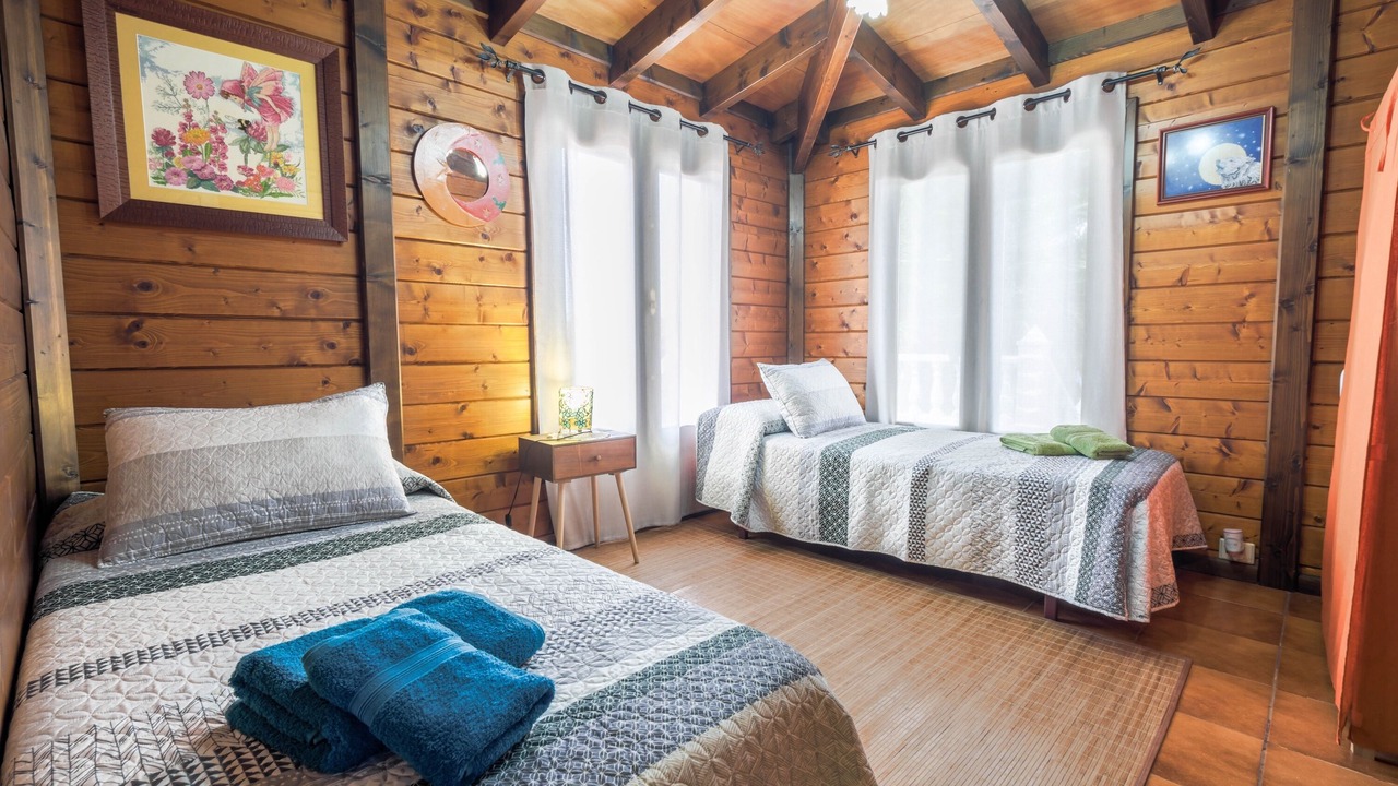 Photo of Bedroom in Arafo