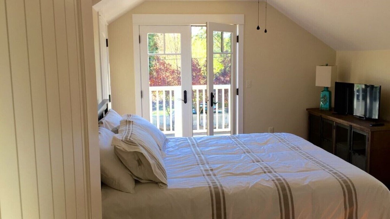 Photo of Bedroom in Murphys