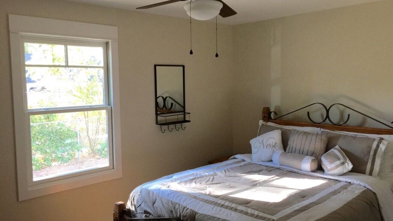 Photo of Bedroom in Murphys