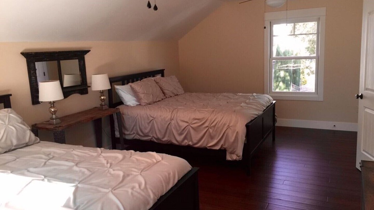 Photo of Bedroom in Murphys