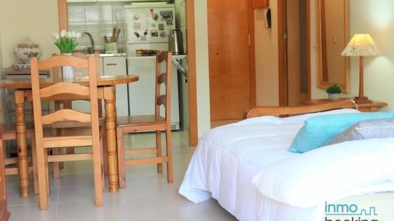 Photo of Bedroom in Vinyols i els Arcs