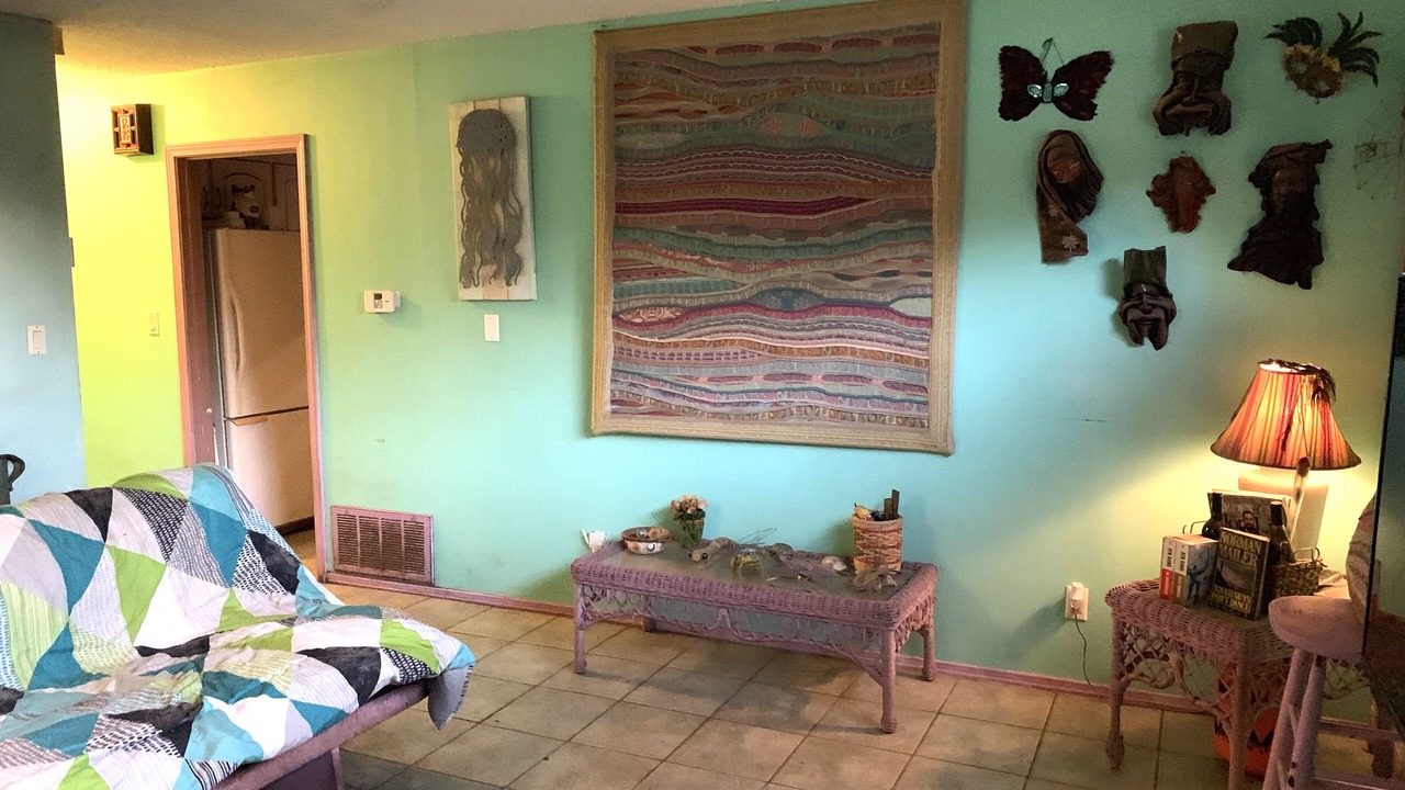 Photo of Bedroom in Northwest Pensacola