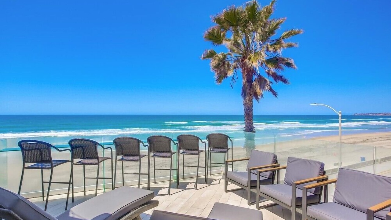 Photo of Others in Mission Beach