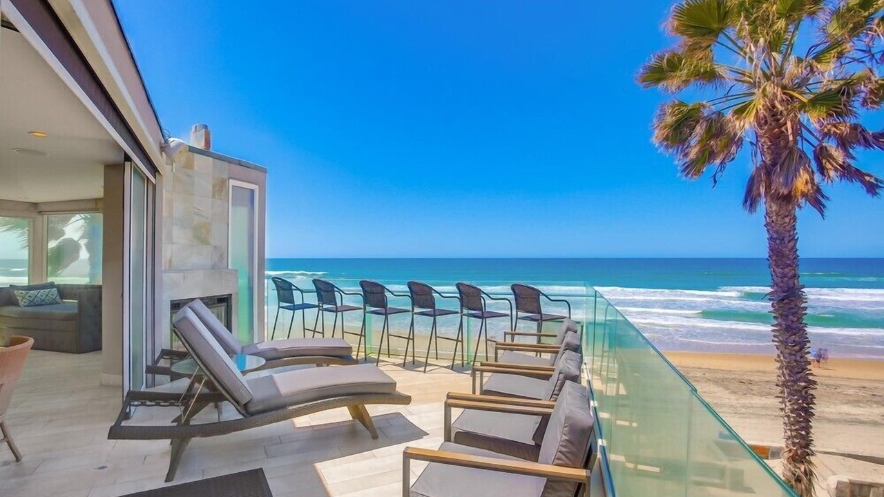 Photo of Outdoor in Mission Beach