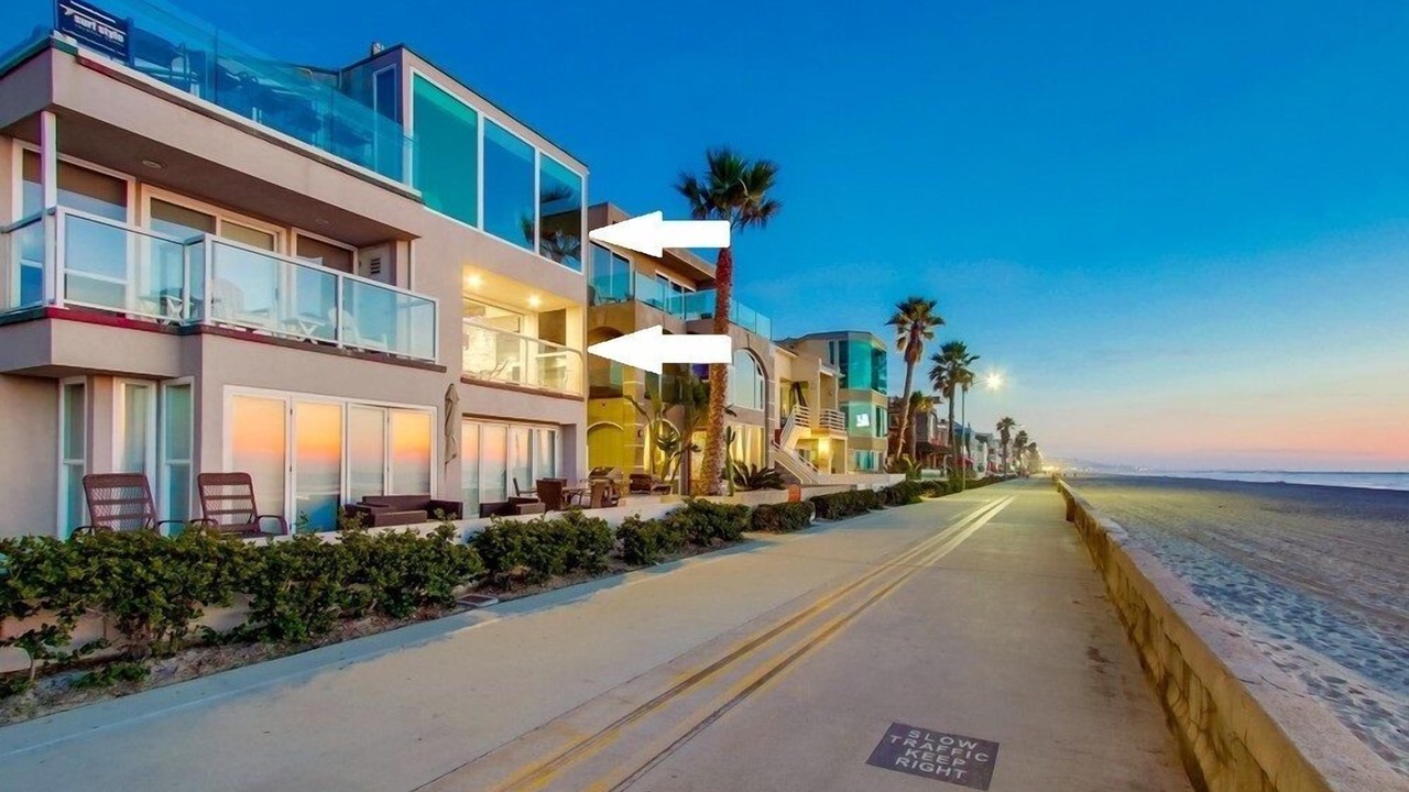 Photo of Outdoor in Mission Beach