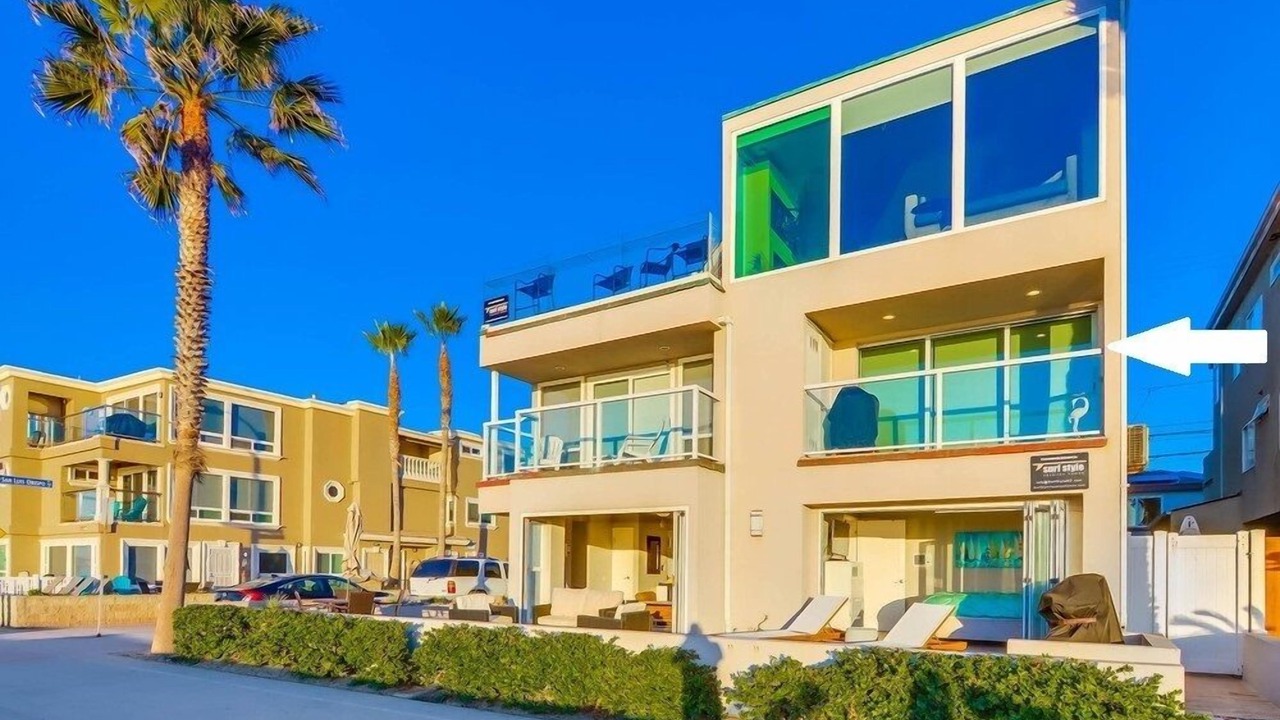 Photo of Outdoor in Mission Beach