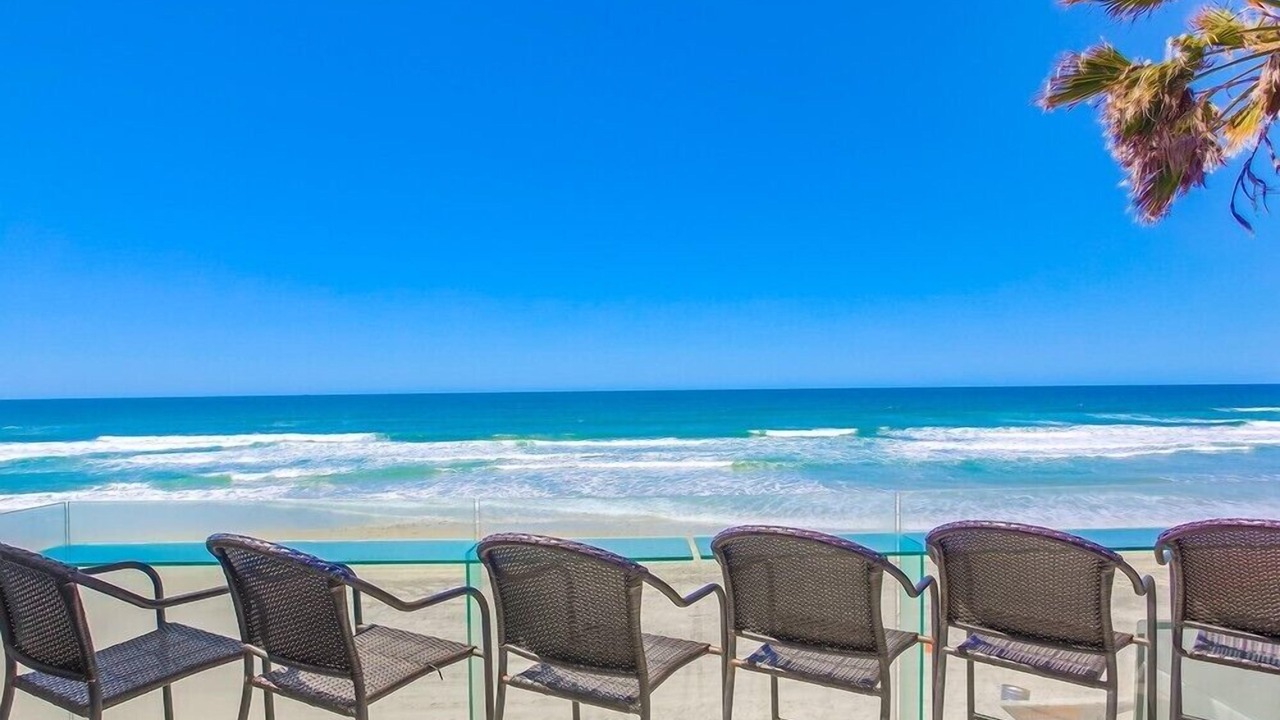 Photo of Others in Mission Beach