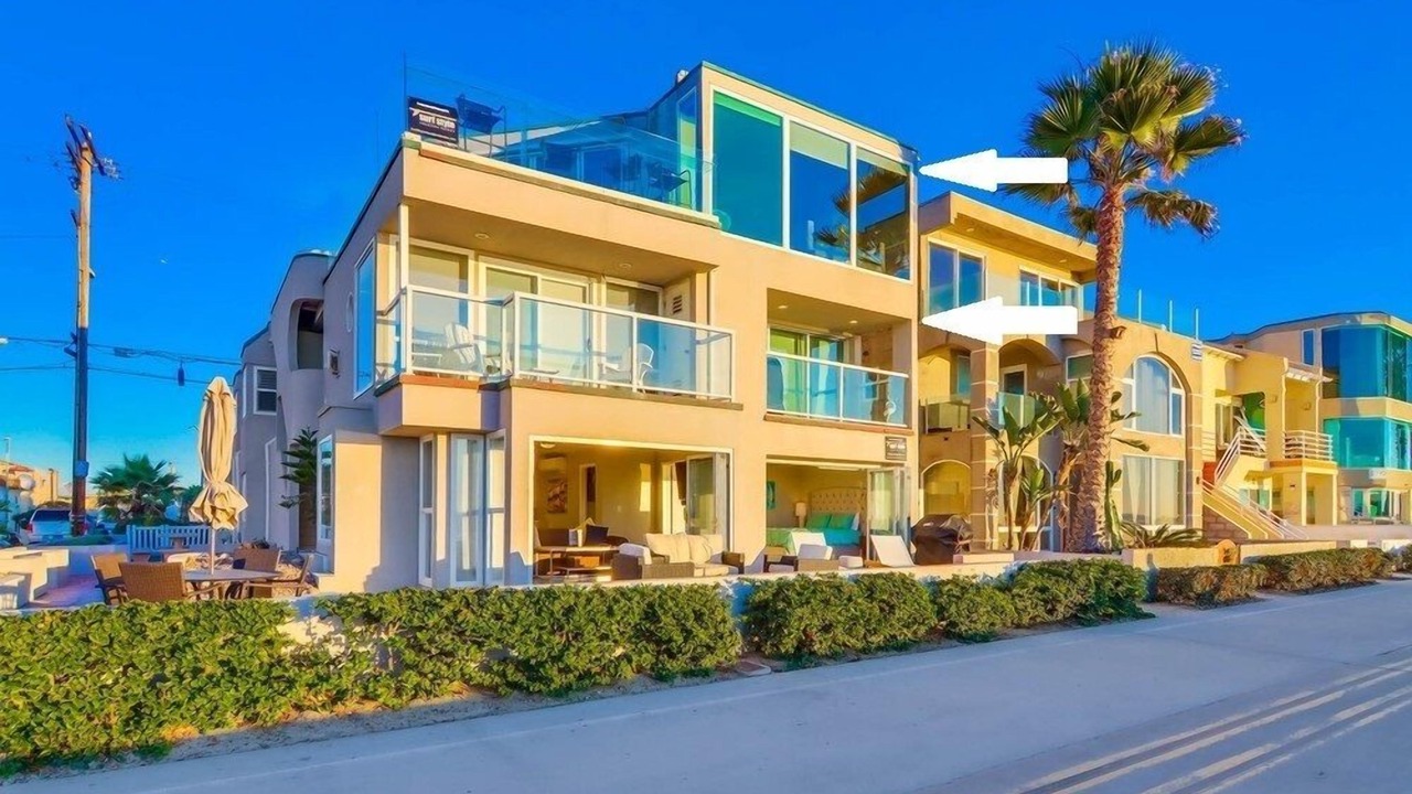 Photo of Outdoor in Mission Beach