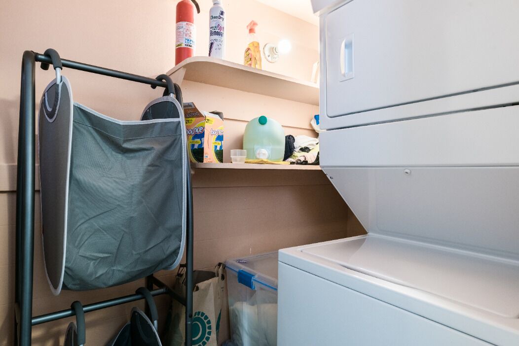 Photo of Bedroom in Richmond District