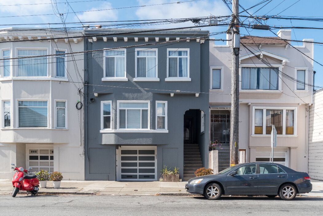Photo of Others in Richmond District