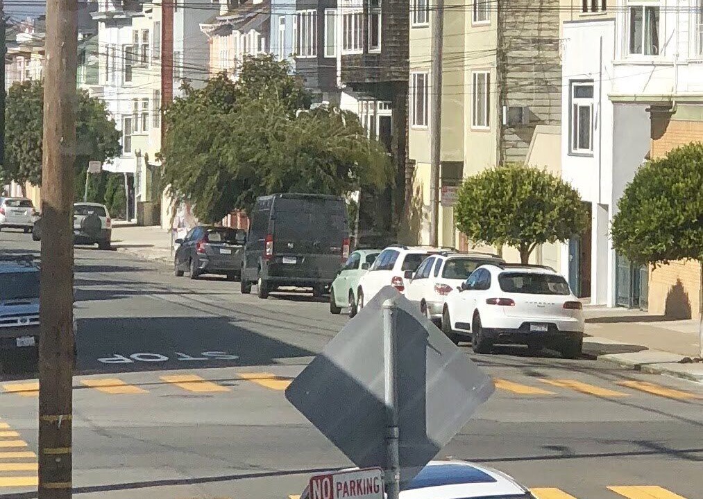 Photo of Others in Richmond District